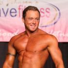 Jason  Kiefer - NPC Northern Classic 2012 - #1